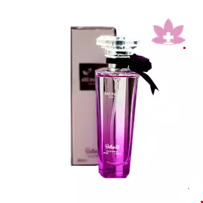 عطر جیبی زنانه میدنایت بالرینا 25 میلی لیتری