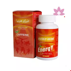 Behta Daru Energy Herb 60 Capsules
