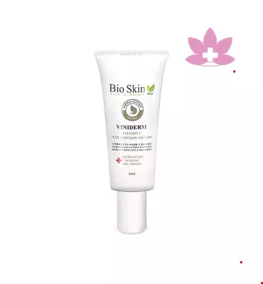 Bio Skin Plus Eye Contour Cream 20 ml