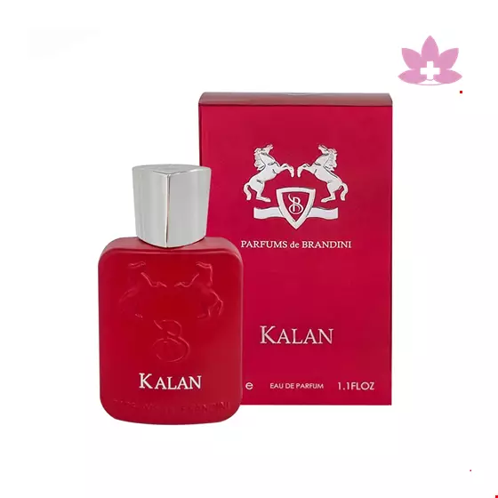 Brandini Kalan Perfume For Men 33 ml