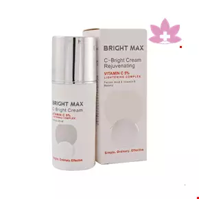 Bright Max C Bright Cream 30 Ml