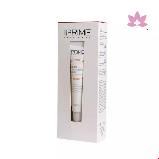 C Prime 4 in 1 Instant Eye Firming Cream Gel 20 ml