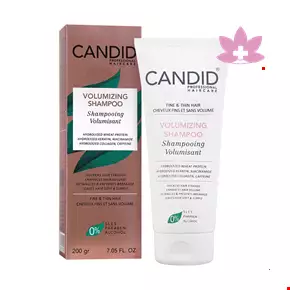 Candid Volumizing Shampoo 200 g