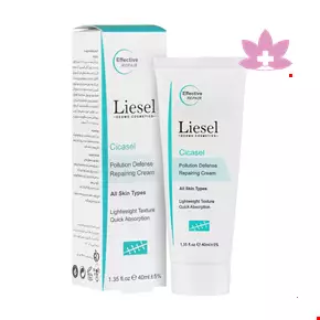 Cicasel Repairing Cream Liesel