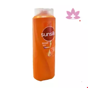 Damage Reconstruction instant Restore Shampoo Sunsilk 600 ml