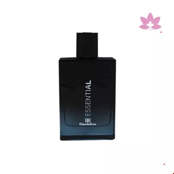 Dandelion ESSENTIAL Eua De Perfum For men 100ml