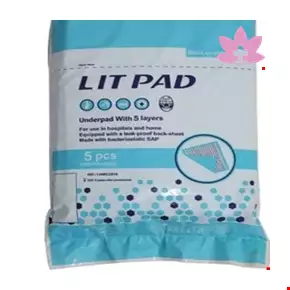 Disposable Light Pad 5-pack