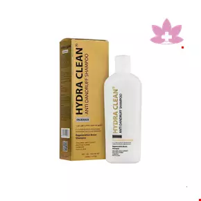 Face Doux Hydra Clean Anti Dandruff Shampoo For Greasy Hair  220ml