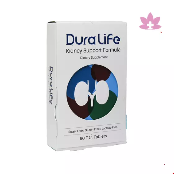 Faran Shimi Duralife Multi Vitamin 60 F.C.Tablets