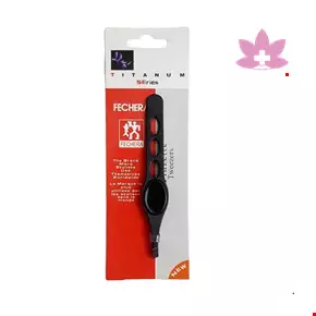 Fisher Titanium Forceps Model Tweezers