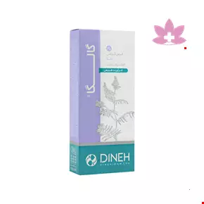 قرص گالگا دینه 30 عددی