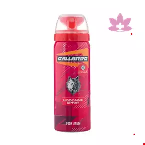 Gallardo Delay Spray 65 ml