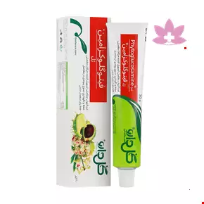 Goldaru Phytoglucosamine Gel