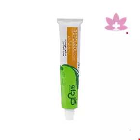 Goldaru Repelgol Cream ۳۰ g