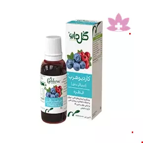 Goldaru Stragol Drop