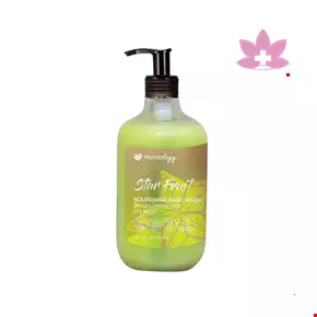 Handology Hand Wash Creamy Star Fruit Scent 500ml