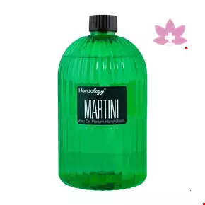Handology Martini Eau Perfum Hand Wash 1000ml