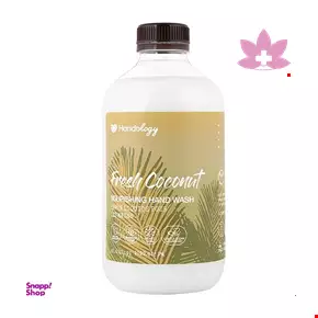 Handology nourishing hand wash Fresh coconut 2000ml