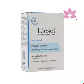 Hydrasel Intensive Dermatological Pain Liesel