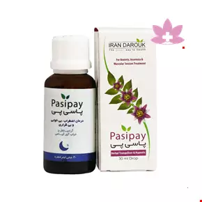Iran Darouk Pasipay 30 ml