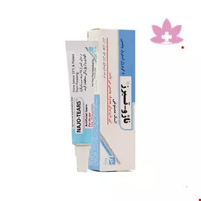 Iran Najo Najo Tears Gel