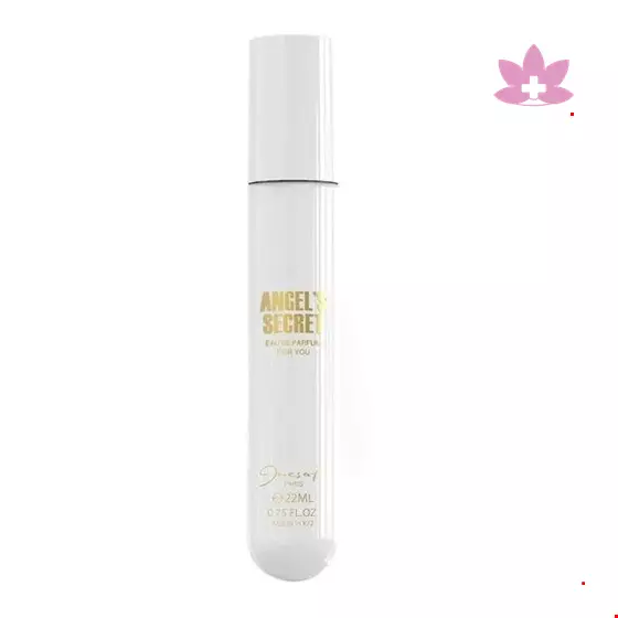 Jacsaf Angels Secret Pocket Perfurme For Men 22 ml