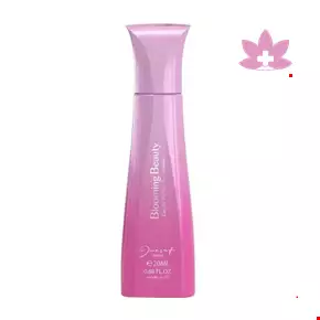 عطر جیبی زنانه بلومینگ بیوتی ژک ساف 20 میلی لیتری