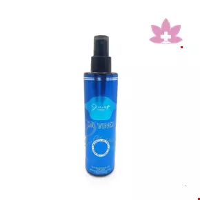 Jacsaf Da Vinci Body Splash For Men 200 Ml