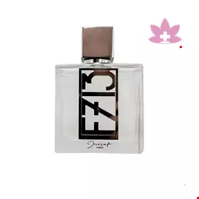 Jacsaf F713 Eau De Parfum For Men 100 Ml