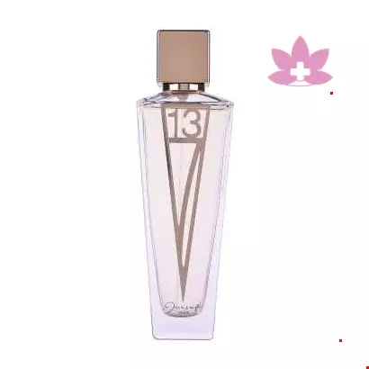 Jacsaf F713 Eau De Parfum For Women 100ml