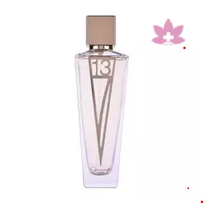 Jacsaf F713 Eau De Parfum For Women 100ml