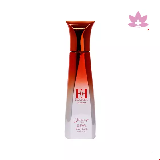 Jacsaf FF Eau De Parfum For Women 20 Ml