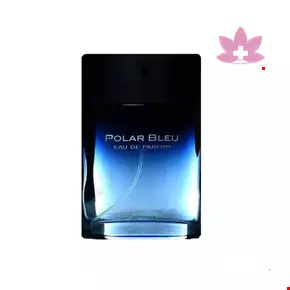 Jacsaf Polar Bleu Eau De Parfum For Men 100 Ml
