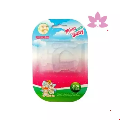 Mina Baby Teether