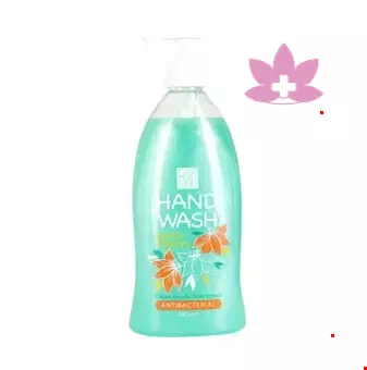 My Green Heaven 490ml Hand Wash