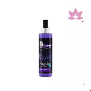 My Magician Purple Vanilla Body Splash 220 ml