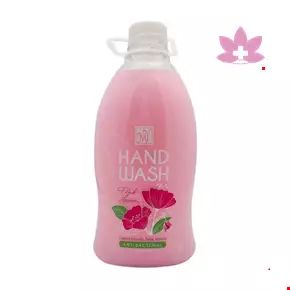 My Pink Heaven 2000 ml Hand Wash