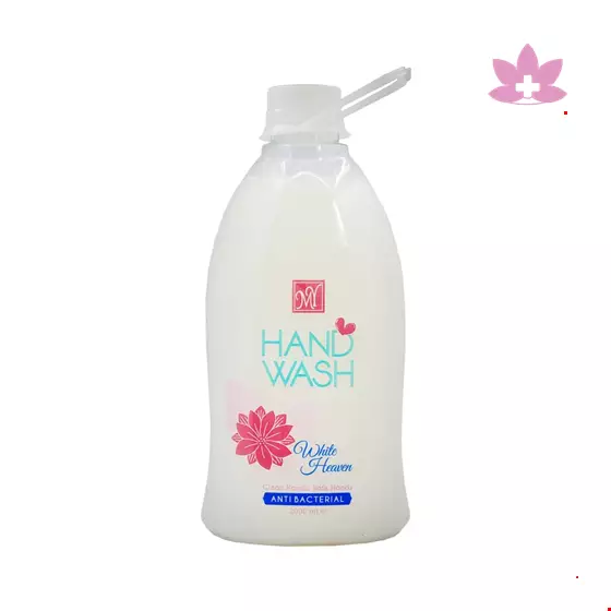 My White Heaven 2000 ml Hand Wash