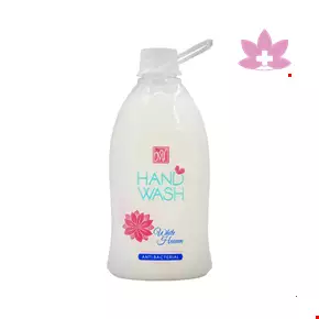 My White Heaven 2000 ml Hand Wash