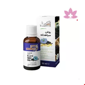 Narmak Black Seed Oil 30 Ml