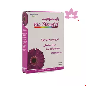 قرص بایو منوفیت نیچرز اونلی 30 عددی