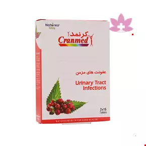 قرص کرنمد نیچرز اونلی 30 عددی