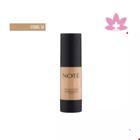 Note Mattifying Extreme Wear Foundation spf15 35m