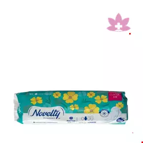Novelty Extra Thick Mesh Sanitary Napkin Size 2