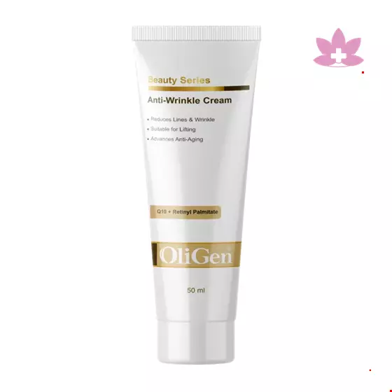 Oligen Beauty Series Anti Wrinkle Cream 50 Ml