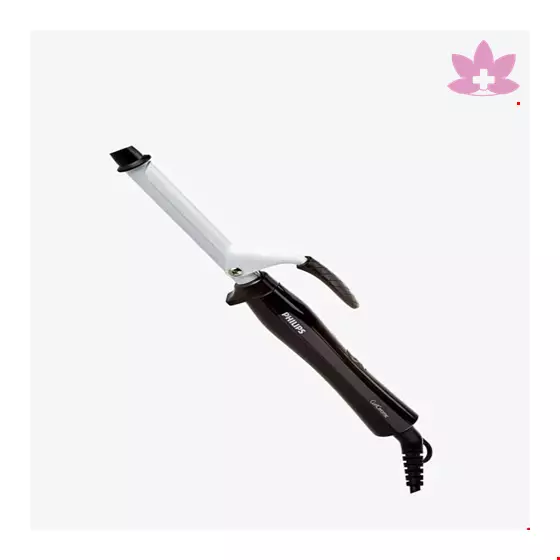 Philips hair curler and styler model BHB862