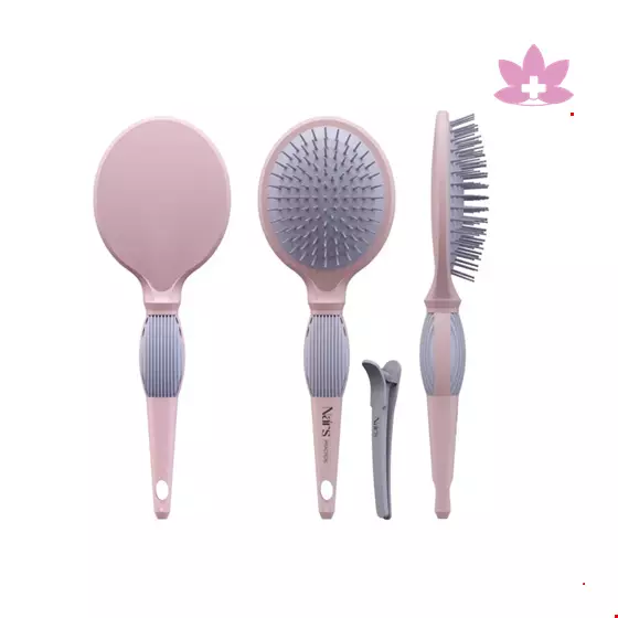 Practical brush code 101 Nars