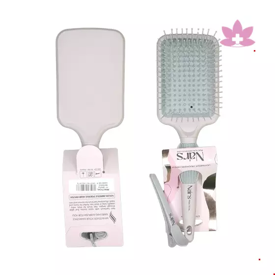 Practical brush code 103 Nars