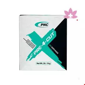 Pre 4 Cut Pnc 20