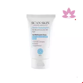 Scan Skin Gentle Cleaning Gel 150 ml